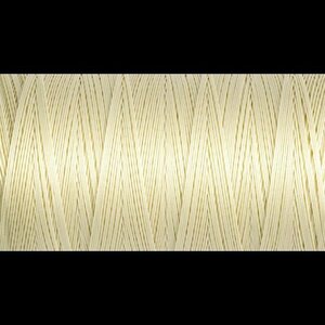 919 ecru / Handquilt Gutermann