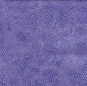 1867-P7 Dimples pansy