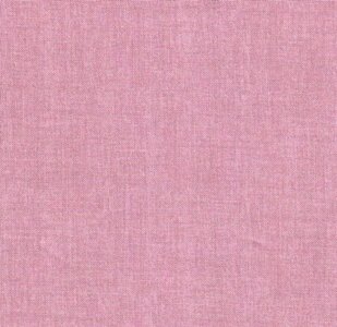 1473-P2 Blütenblatt mit Leinenstruktur