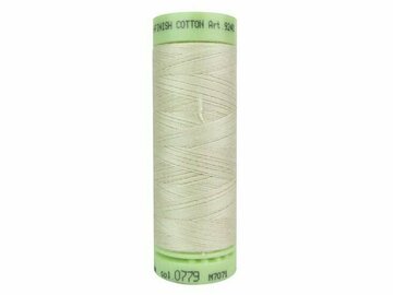 9240-1222 Mettler Silk Finish 60 Farbe hellbeige