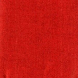 4509-408 Melange Scarlet red