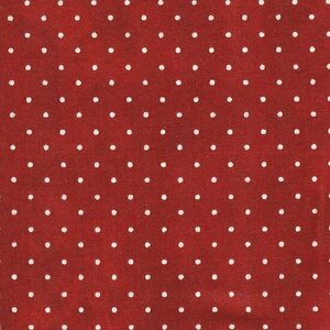 609-R Schöne Basics Rot