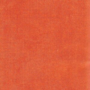 513-M17 warmes orangefarbenes Schattenspiel