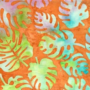 6/1043 Blattorange Multi