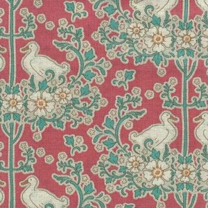 Tilda 100183 Tilda Entennest Pfirsich