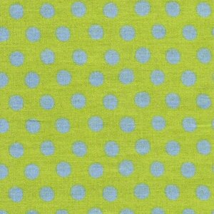 PWGP 070 Apple Dot Kaffe Fasset