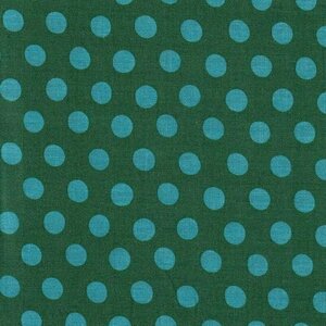 PWGP 070 Pacific Dot Kaffe Fasset