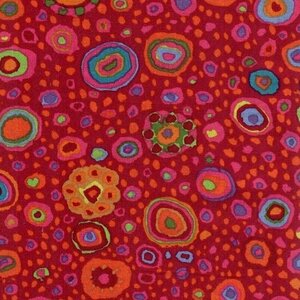 PWGP 01 Redd Kaffe Fasset