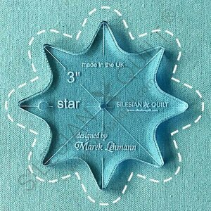 Star 3 inch