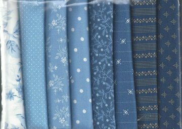 8Fat8 Blauw assortiment