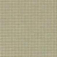Stoffrückseite für die Mice Sewing Room Quilt soft green / cream diamond