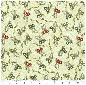 4707-269 S ist für Nähscheren