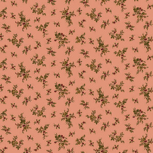 4707-304 Chocolate Covered Cherries by Kim Diehl