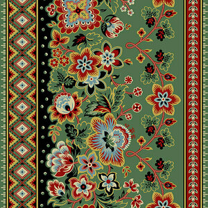 223-G Le Chateau by Max & Louise