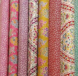 8FQuarters  Pie in the sky Tilda