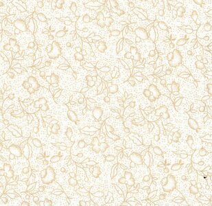 Achterkantstof 90 x 110 cm 