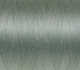 6734  grijsbruin / Aurifil mako 50 200mt.