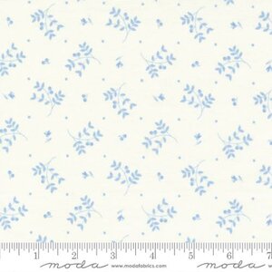 3033-11 Blueberry Delight by Bunny Hill