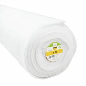 Bestseller Tussenvulling Recycled Polyester DUN 80 grams 