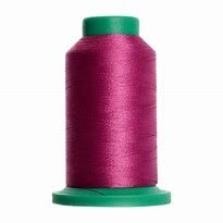 Isacord 2506 cerise