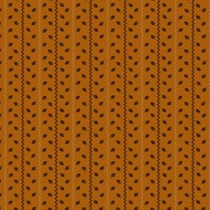 4708-161 Autumn Farmhouse orange by Kim Diehl