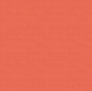 1473-C25 Linen Texture Watermelon