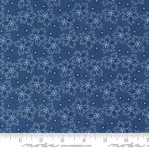 35385-18 Denim & Daisies by Fig Tree 