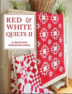 Red & White Quilts II