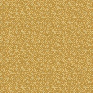 1317Y Petite Beehive Petals Butterscotch