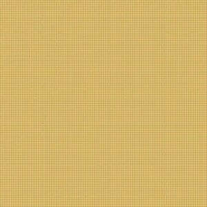 1318Y Petite Beehive Gingham Butterscotch