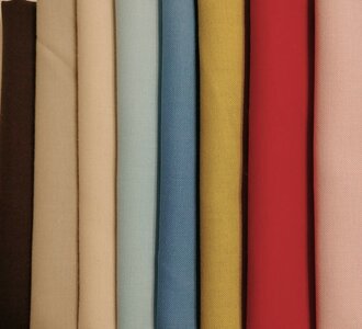 8Fat8 Pack Effen kleuren