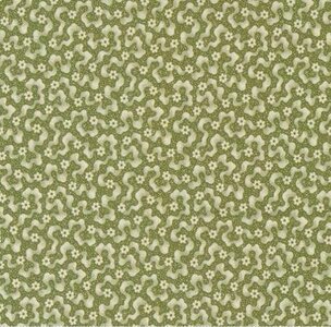 31703-18 Goodnight Irene Moss