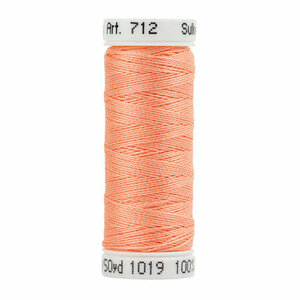 1019 Sulky Petites 12 borduurgaren Peach