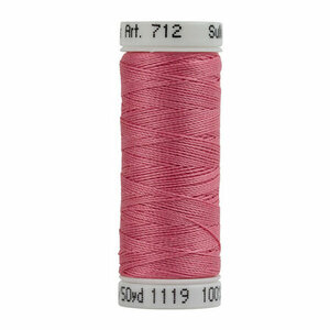 1119 Sulky Petites 12 borduurgaren Dk. Mauve