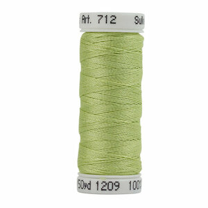 1209 Sulky Petites 12 borduurgaren Lt. Avocado