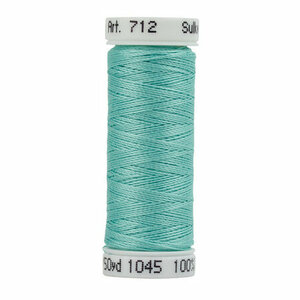 1045 Sulky Petites 12 borduurgaren Lt. Teal 
