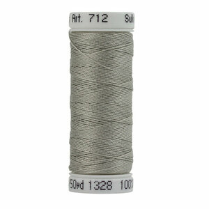 1149 Sulky Petites 12 borduurgaren Nickel Grey