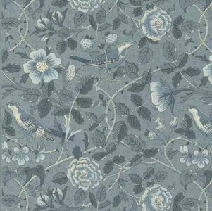 13972-16 Sacre Bleu Ciel Blue