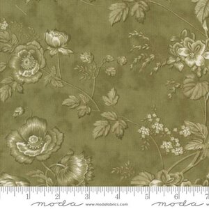 44360-40 Meadow Greens Rosemary