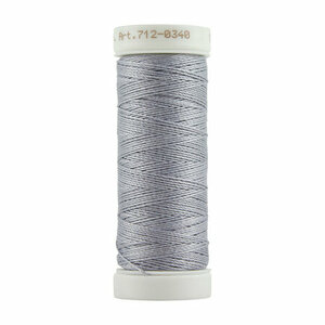 340 Sulky Petites 12 borduurgaren Grey Cloud