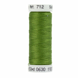 630 Sulky Petites 12 borduurgaren Moss Green 