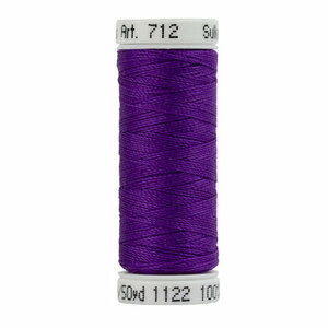 1122 Sulky Petites 12 borduurgaren Purple