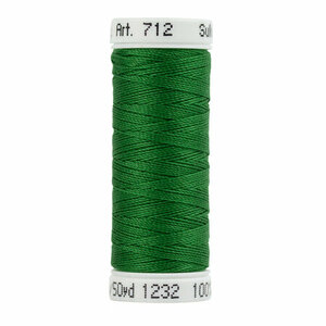 1232 Sulky Petites 12 borduurgaren Classic Green
