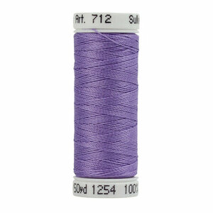 1254 Sulky Petites 12 borduurgaren Dusty Lavender