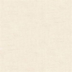Achterkantstof 35 x 35 cm licht beige  