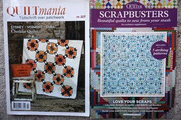 Vakantie pakket 86 Aanbieding 