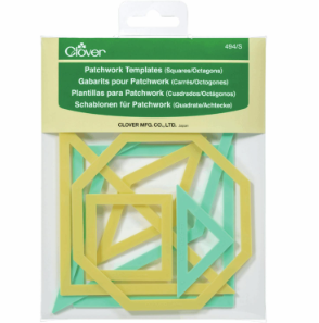 494/S Patchwork mallen