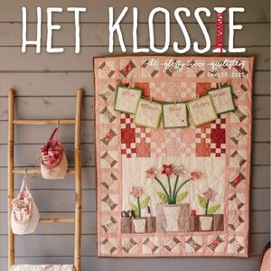 Het Klossie nr.15  sept 2025 