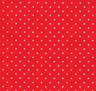 8654-38 Essential Dots rood