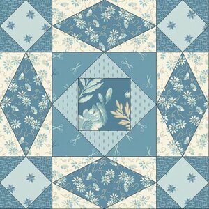 Patroon Storm at Sea